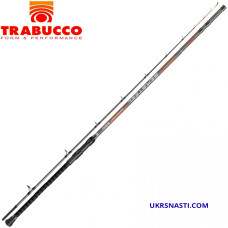 Удилище лодочное Trabucco Seasteel Quiver Boat